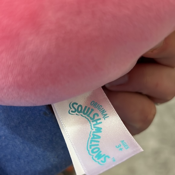 *2021* 7.5 inch Andreina 🦋 - Picture 4 of 4